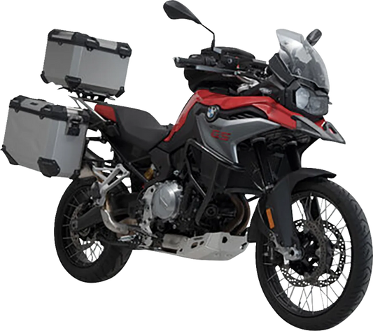 Adventure Luggage System