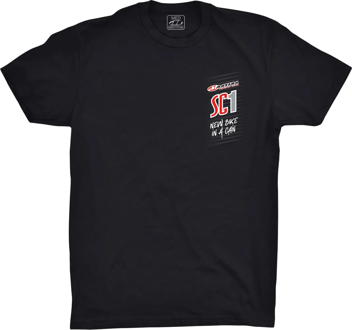 Maxima SC1 T-Shirt