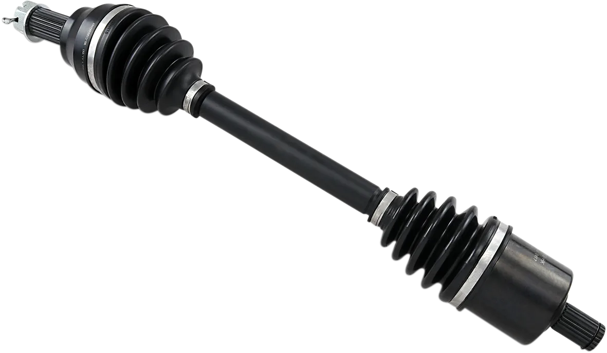 8 Ball Extreme Duty Axle