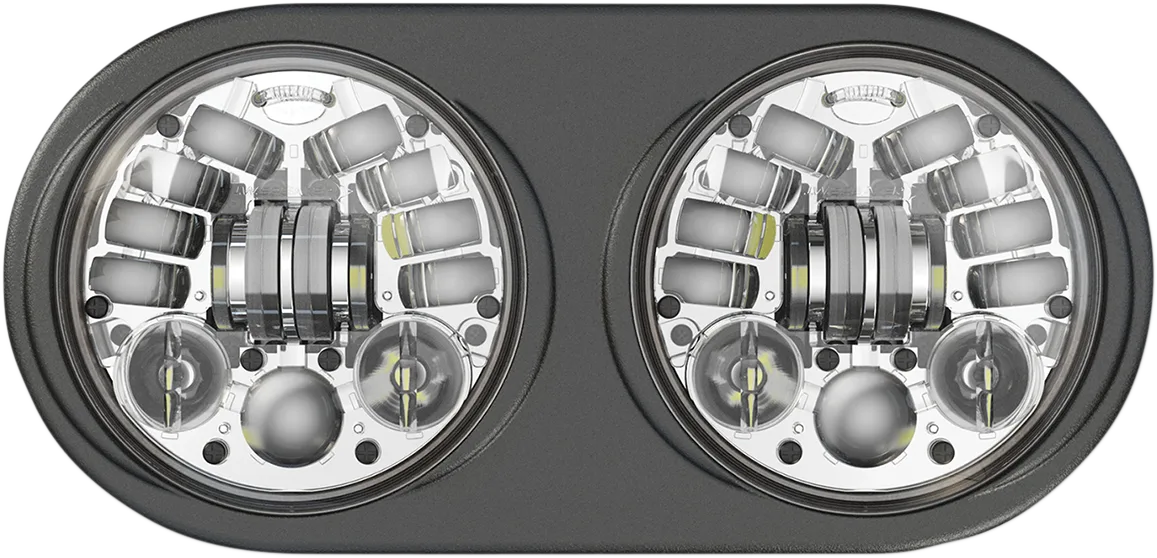 ProBEAM® LED Headlamp Assembly