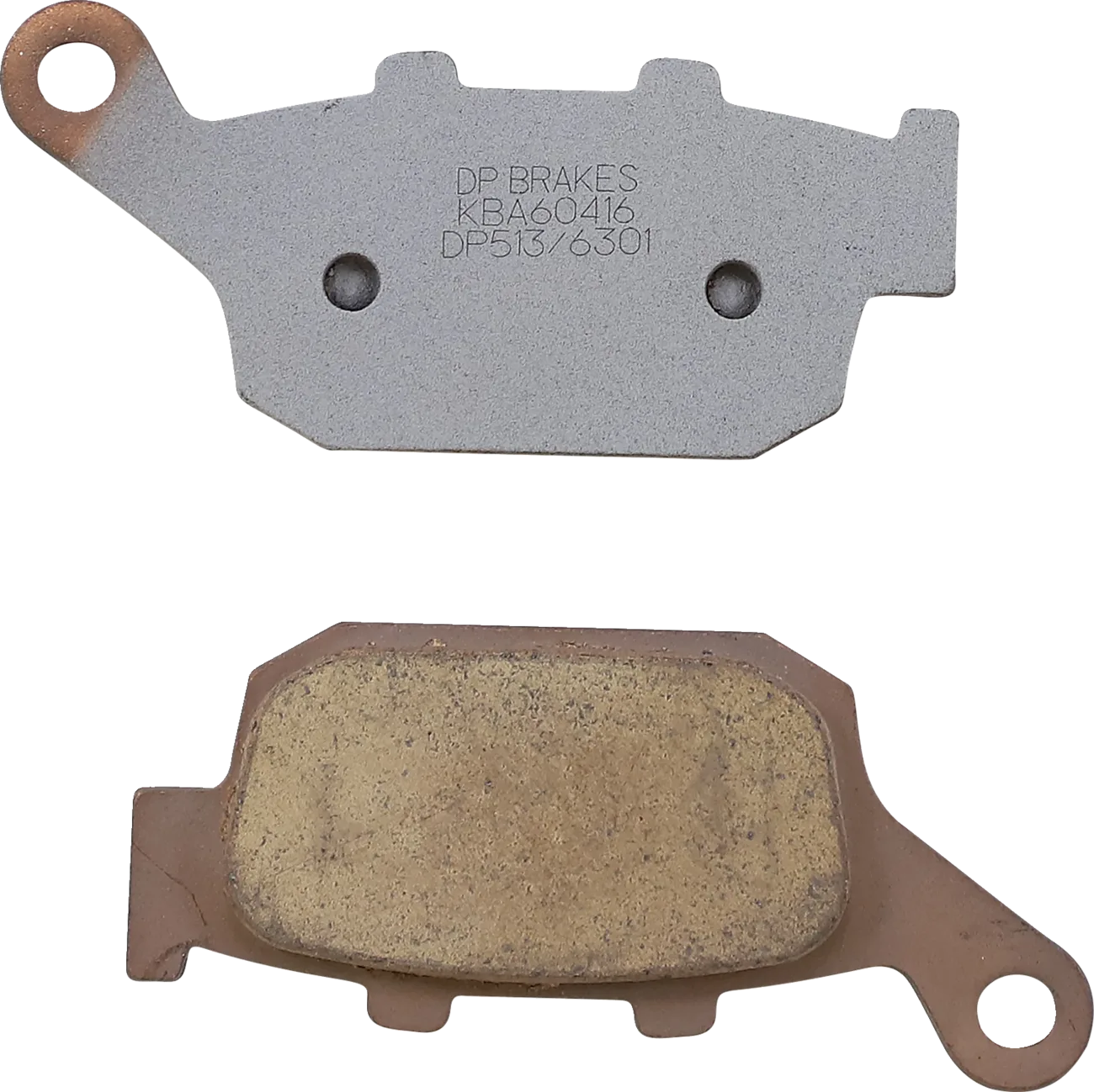 Standard DP Sintered Brake Pads