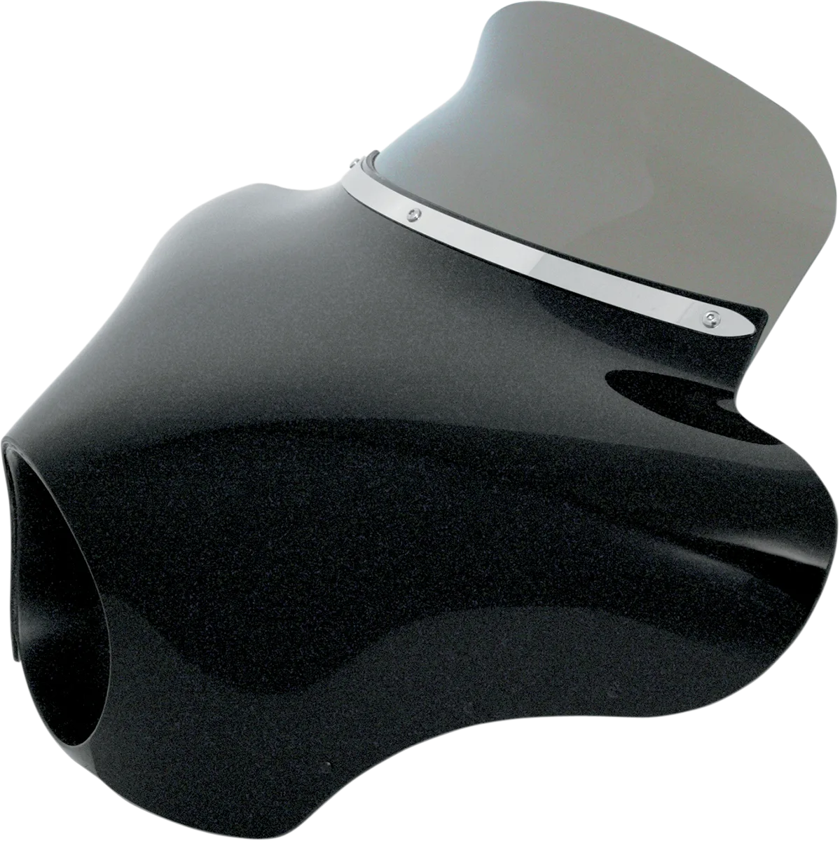 Batwing Spoiler Windshield