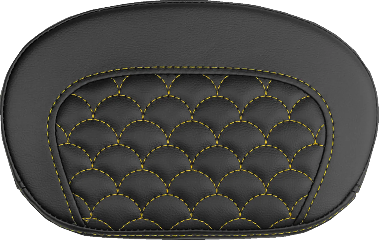 Mini Contour Sissy Bar Pad