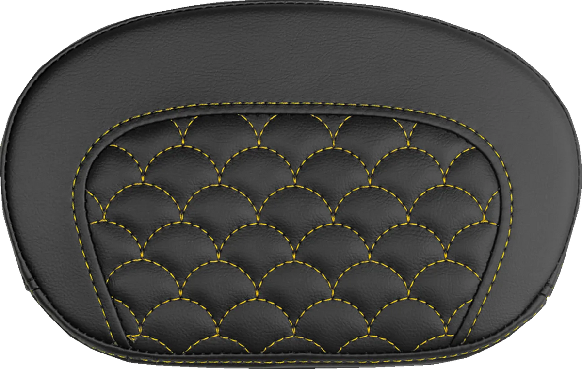 Mini Contour Sissy Bar Pad