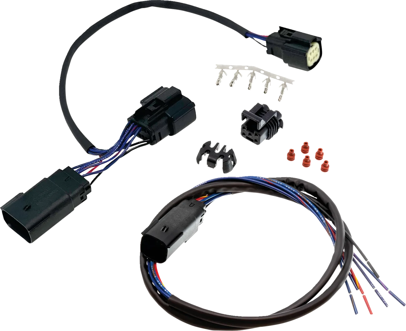 Tour-Pak® Quick Disconnect Wiring Harness