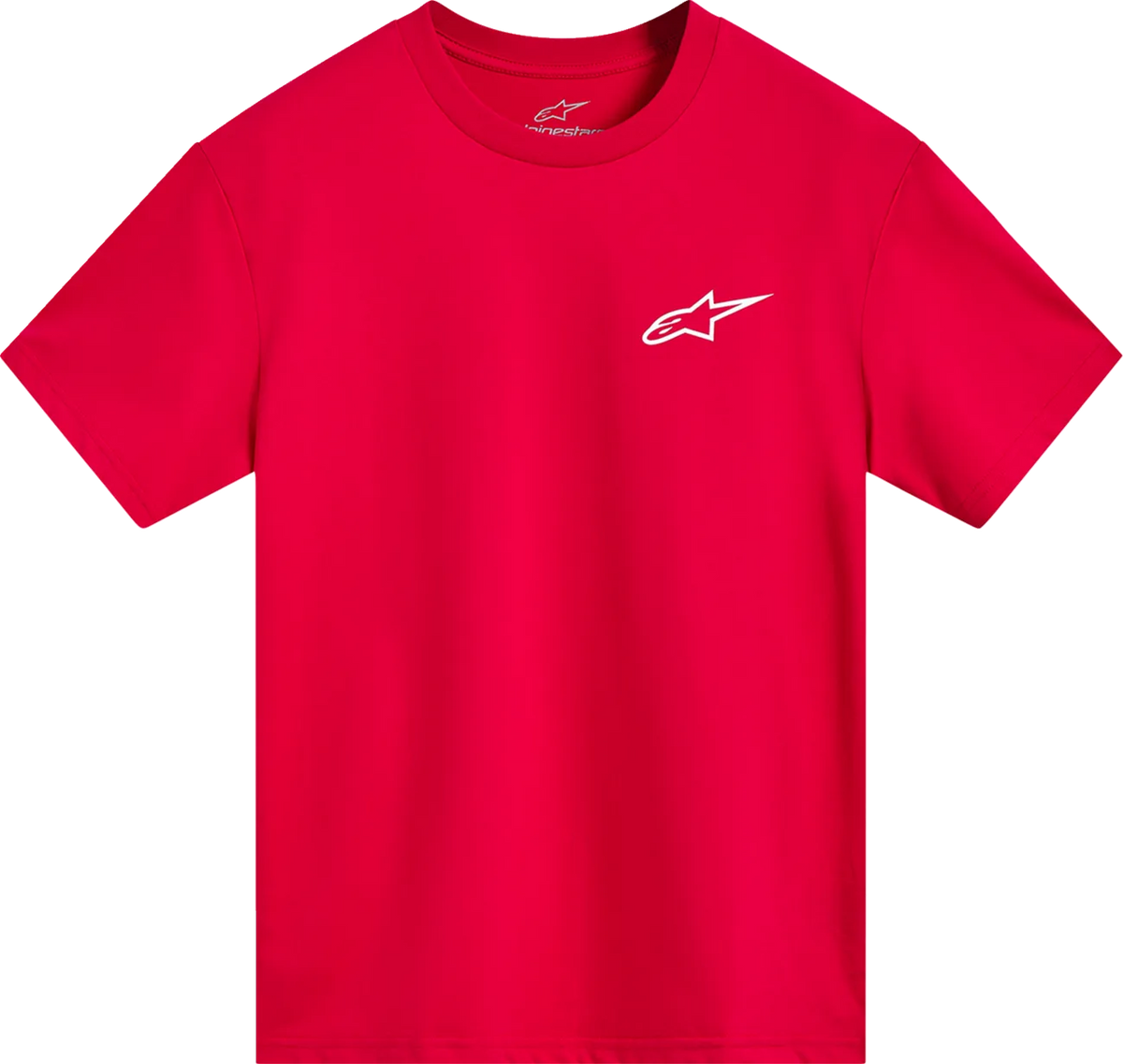 Combo Back CSF T-Shirt