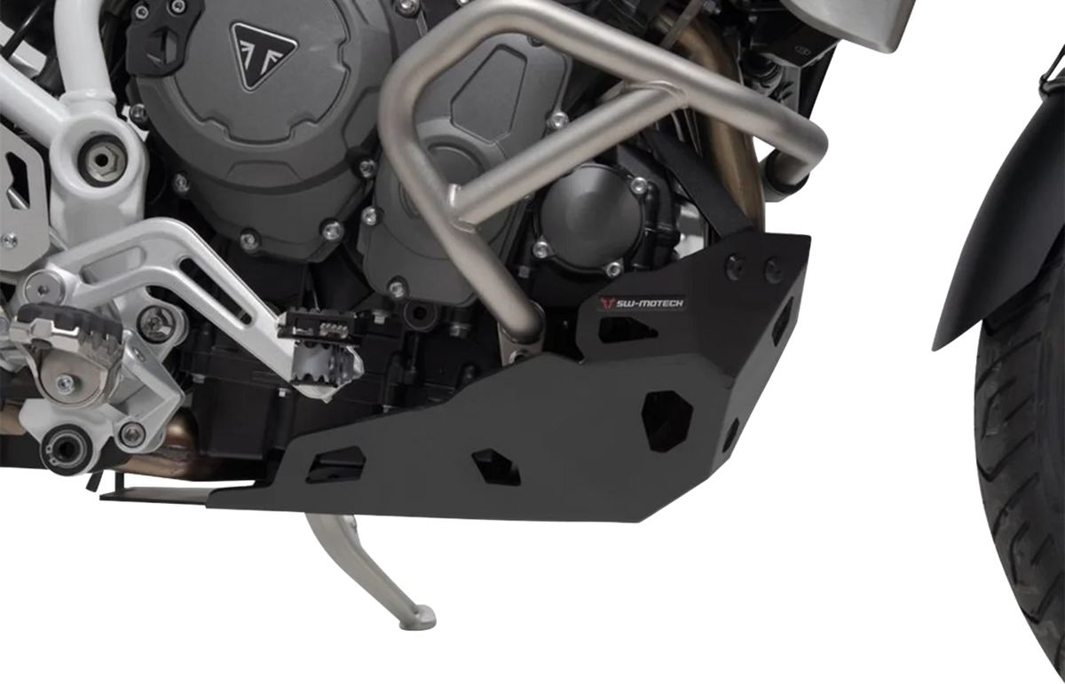 Engine Guard