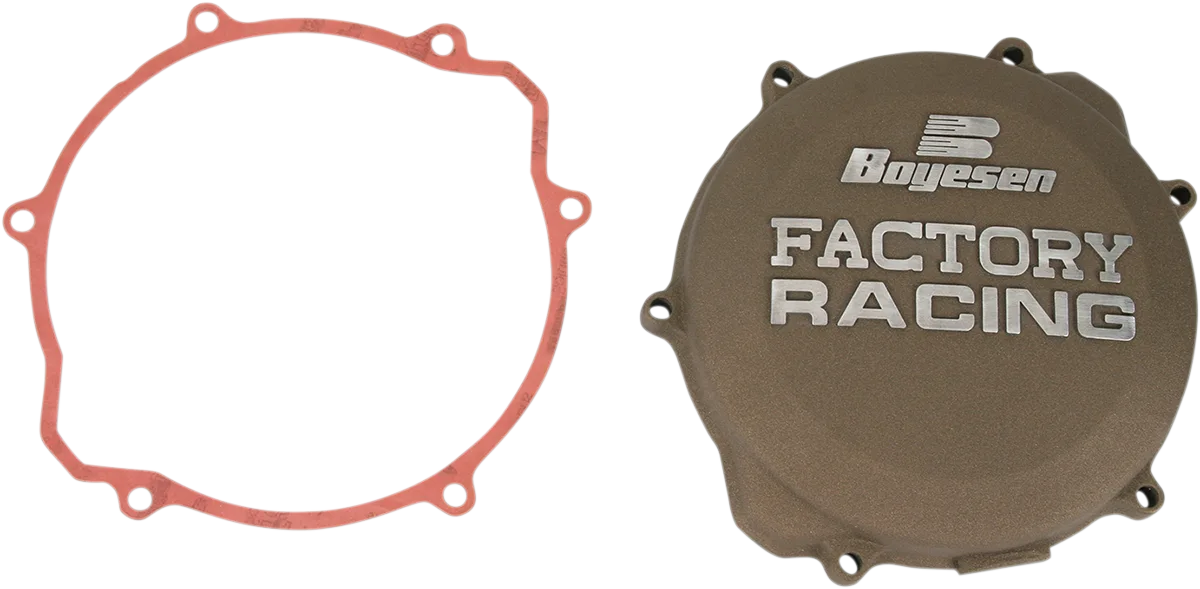 Factory Clutch Cover