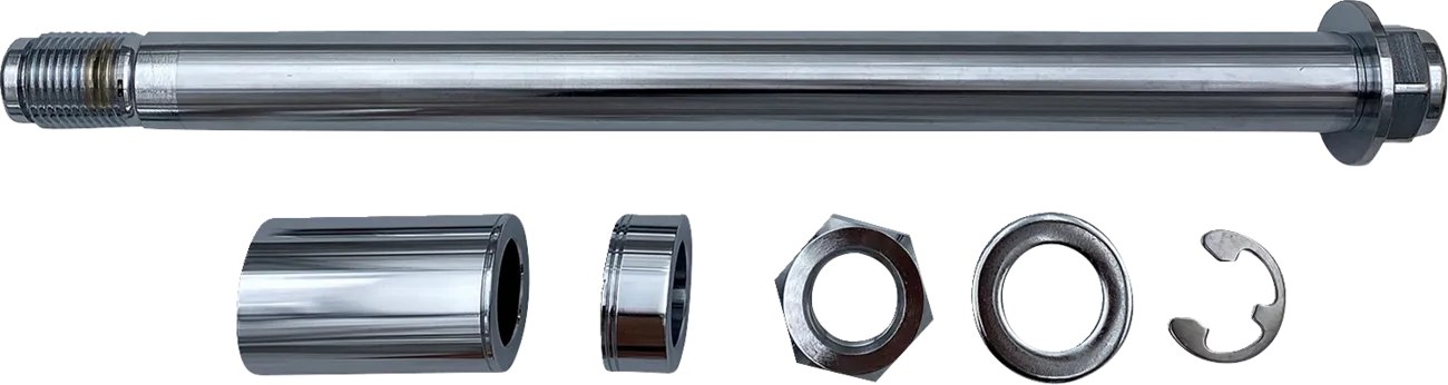 Rear Axle Kit