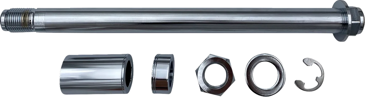 Rear Axle Kit