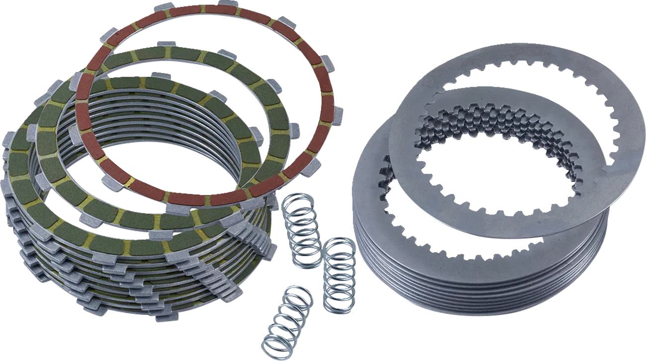 Extra Plate Clutch Kit
