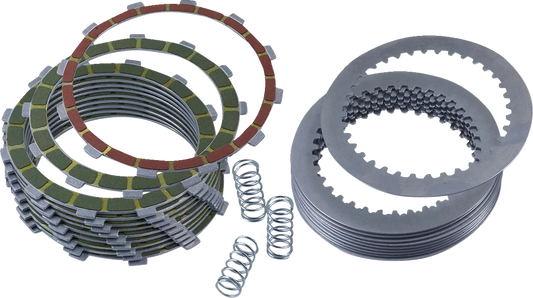 Extra Plate Clutch Kit