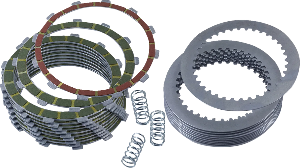 Extra Plate Clutch Kit