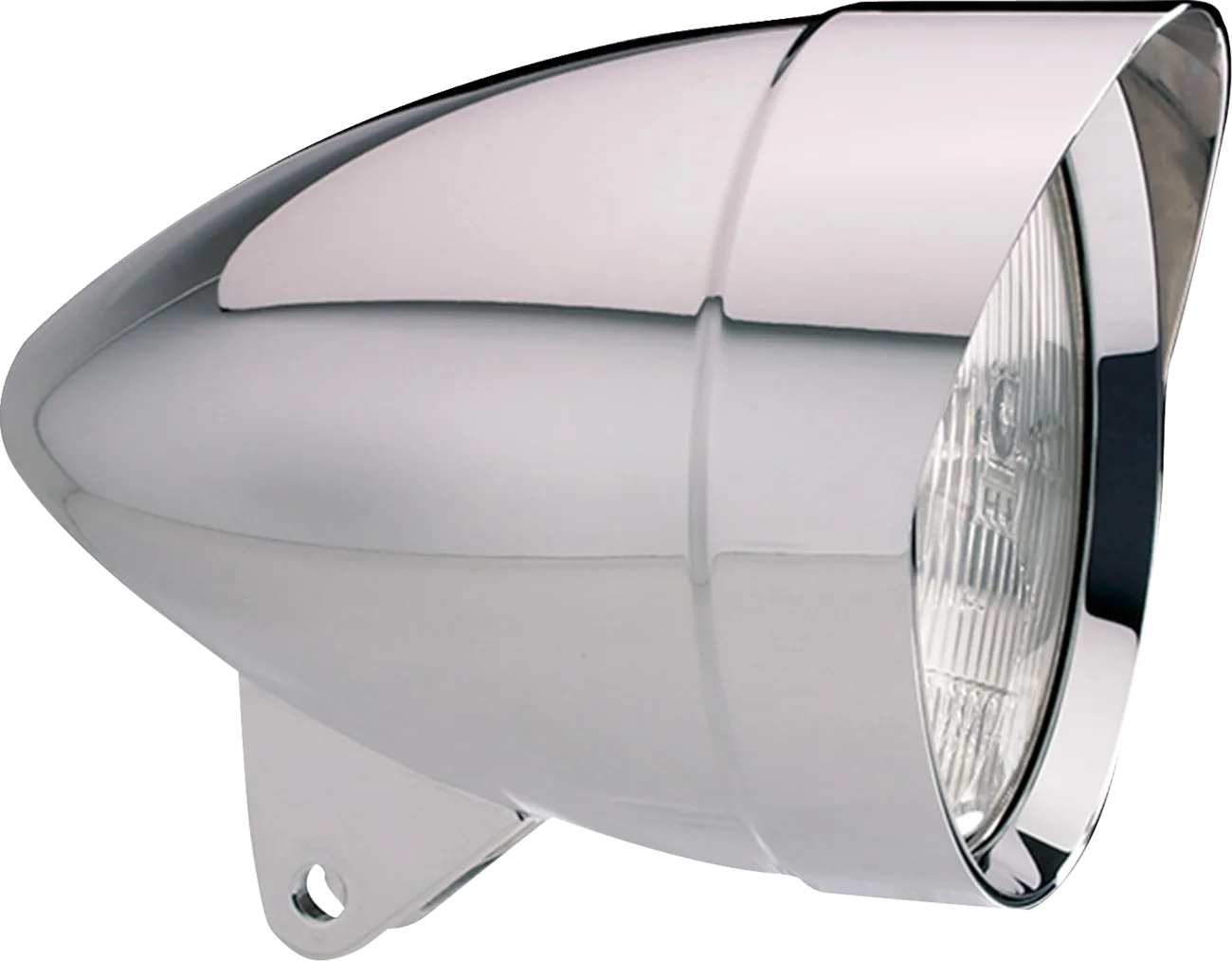 Headlight Housing