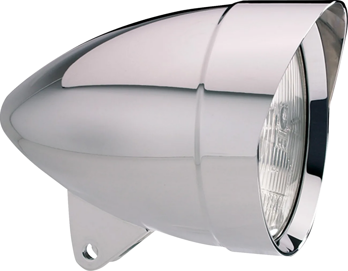 Headlight Housing