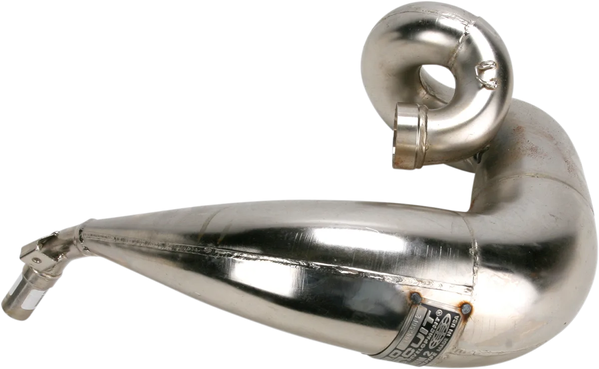 Platinum 2 Pipe