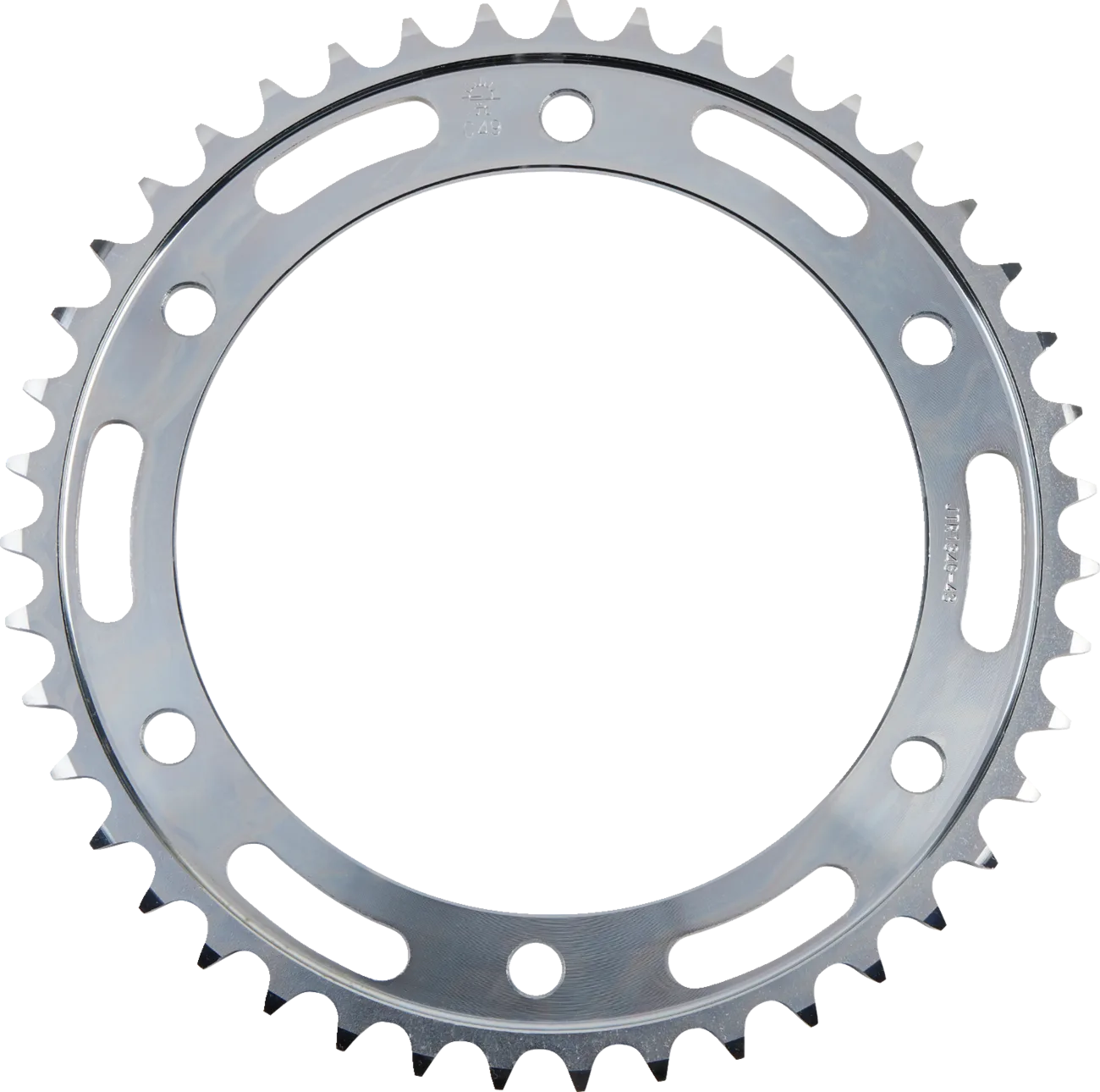 Steel Rear Sprocket