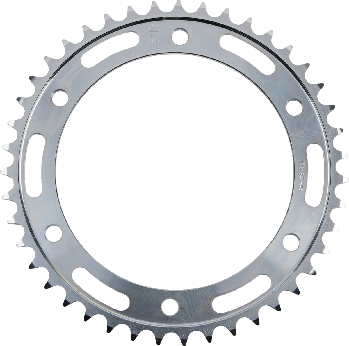 Steel Rear Sprocket