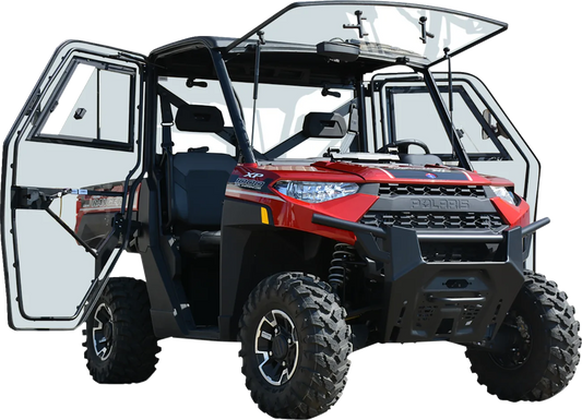 Expedition UTV Cab Enclosure