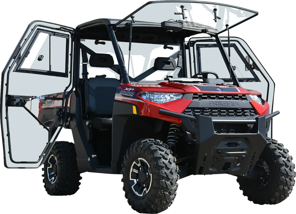 Expedition UTV Cab Enclosure