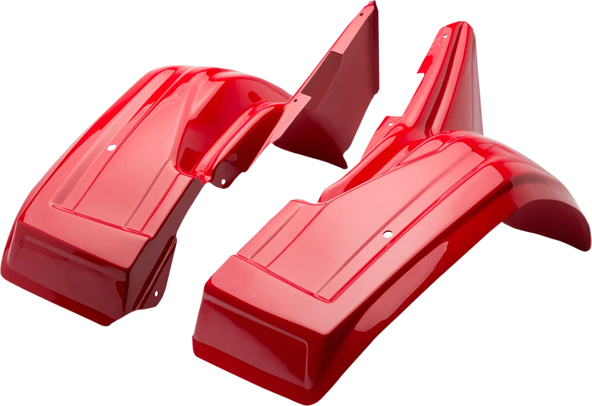 Fender Replacement Plastic — Standard