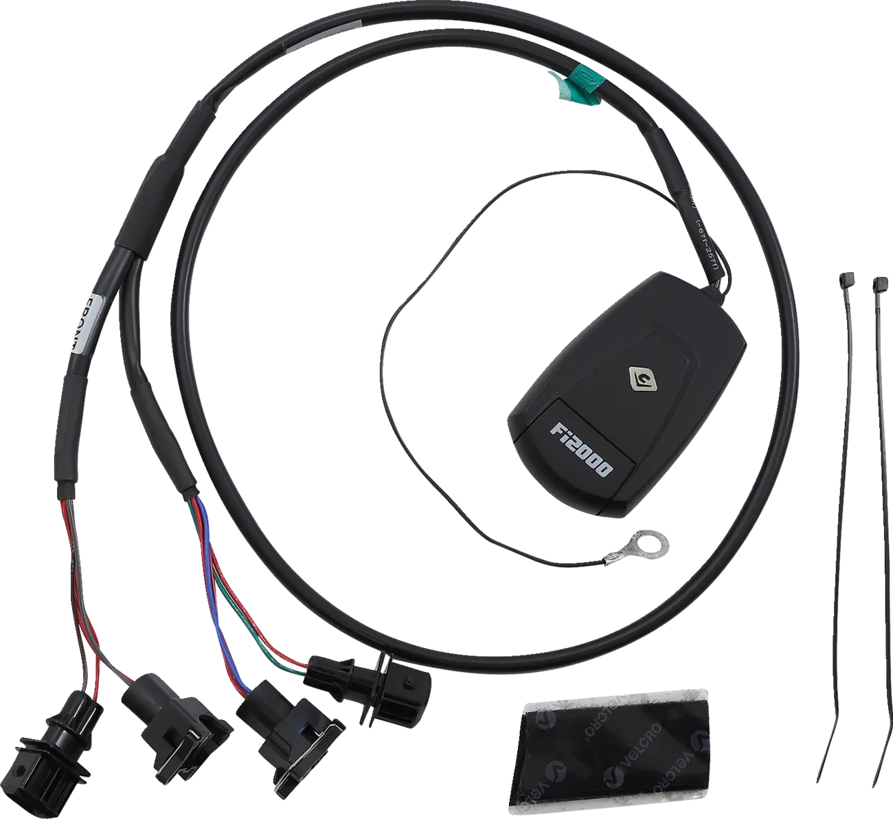 FI2000R Plug-In Fuel Processor for Harley-Davidson
