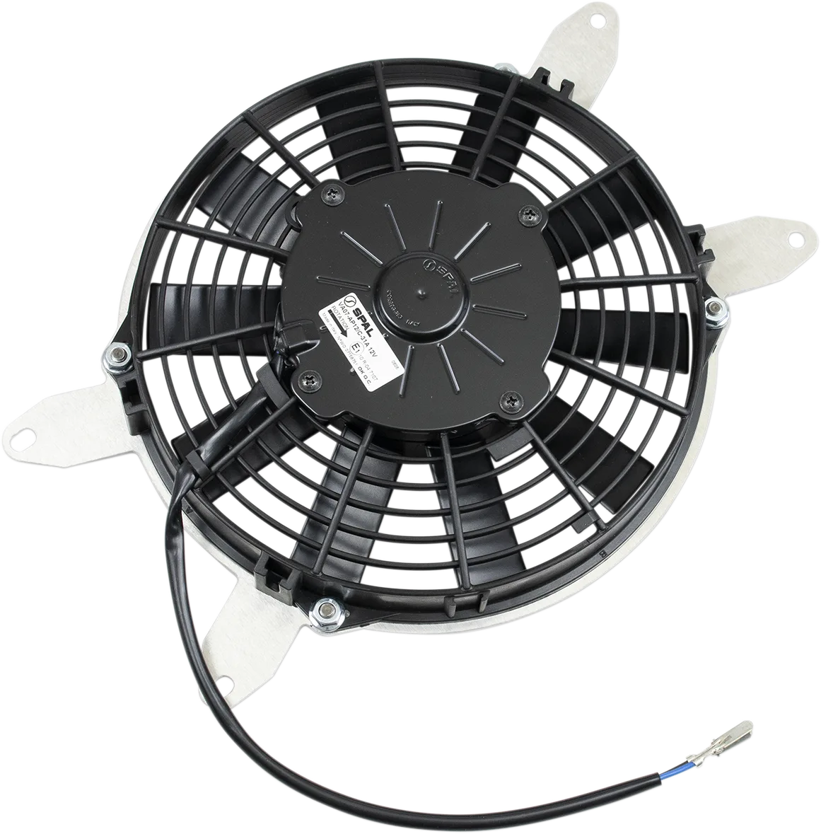 Hi-Performance Cooling Fan