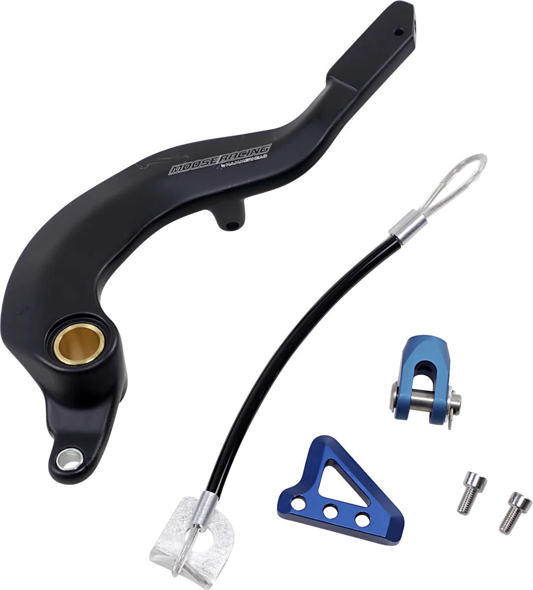Brake Pedal
