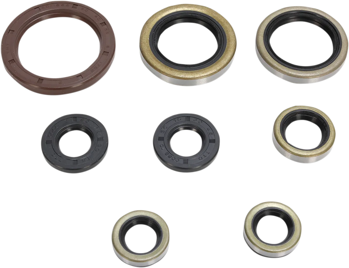 Motor Oil Seals