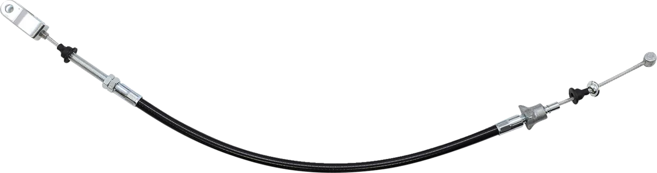 Rear Brake Cable