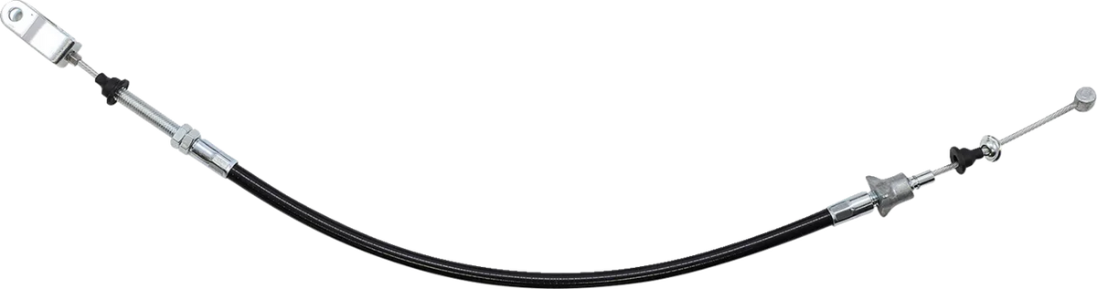 Rear Brake Cable