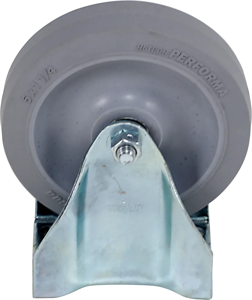 Replacement Wheel for Heavy-Duty Adjustable PWC Stand