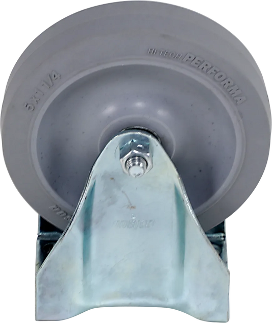 Replacement Wheel for Heavy-Duty Adjustable PWC Stand