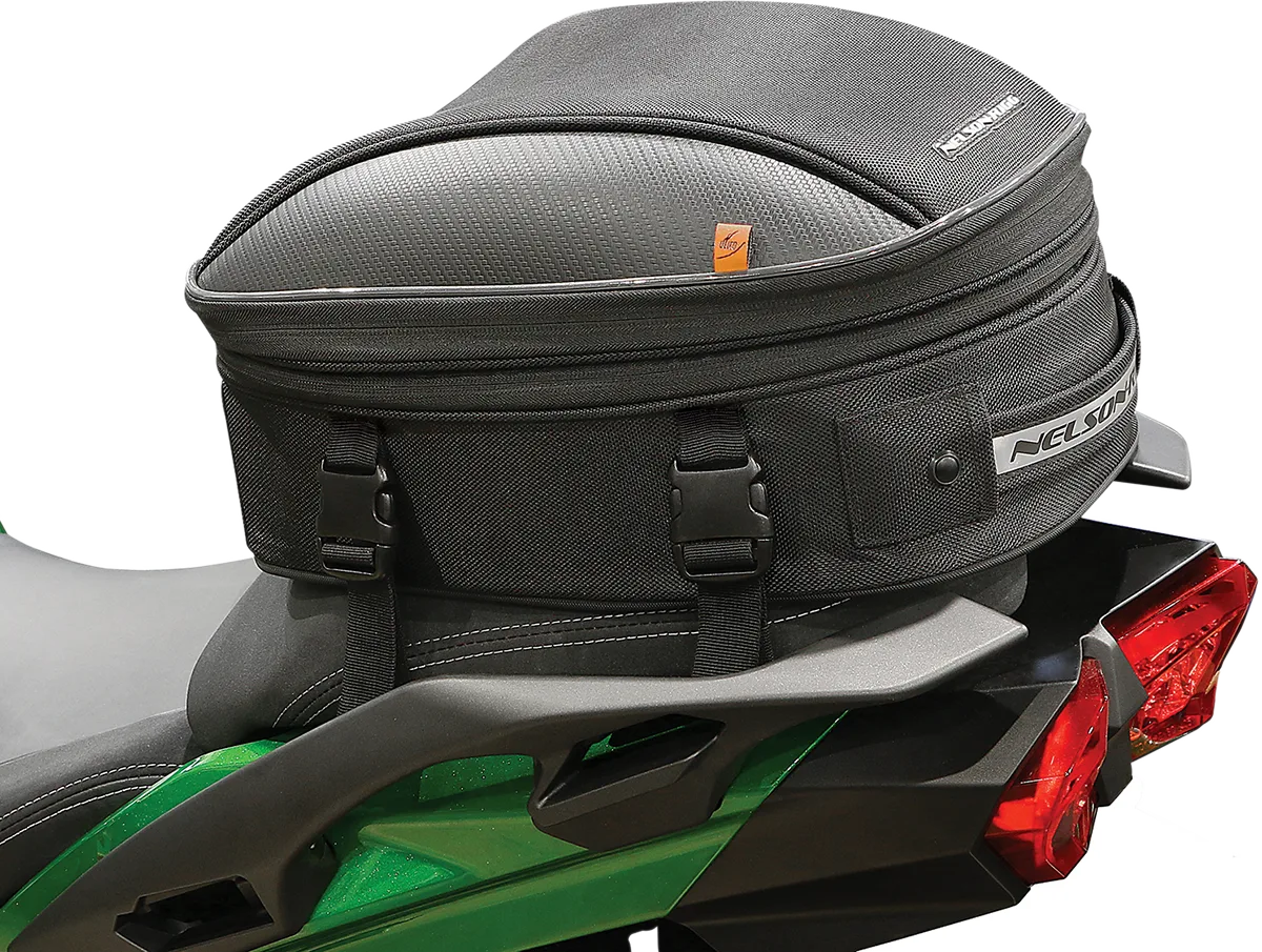 Commuter Touring Tail Bag