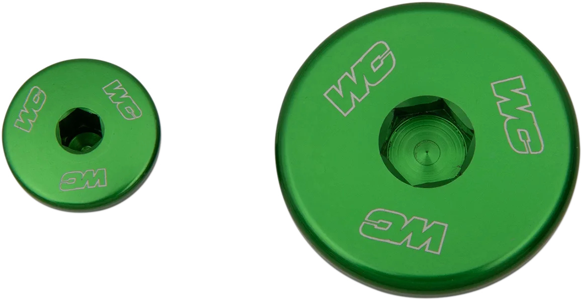 Engine Plug