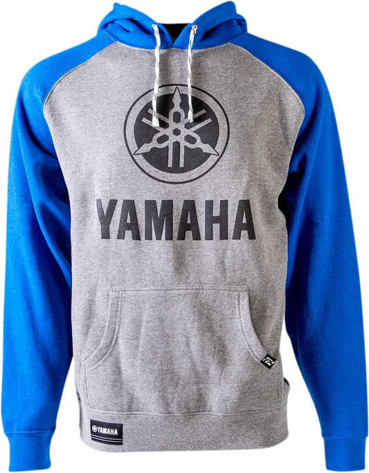 Yamaha Icon Pullover Hoodie