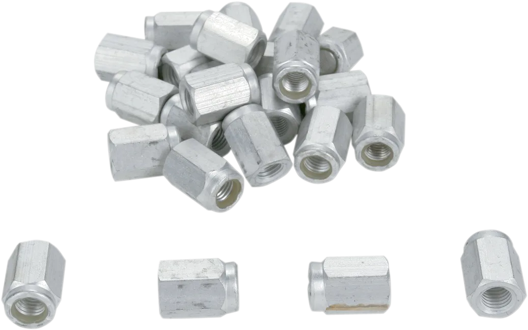 Power Tower Locknuts