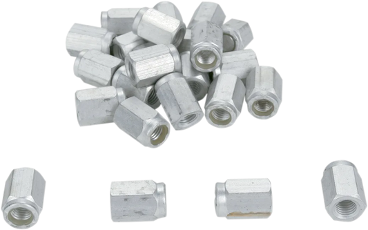 Power Tower Locknuts
