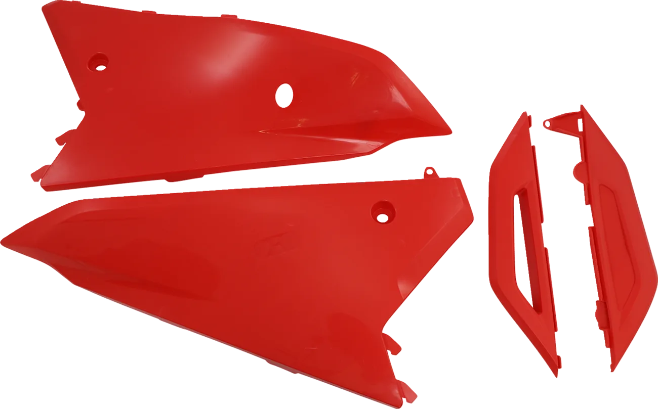 Replacement Side Panels