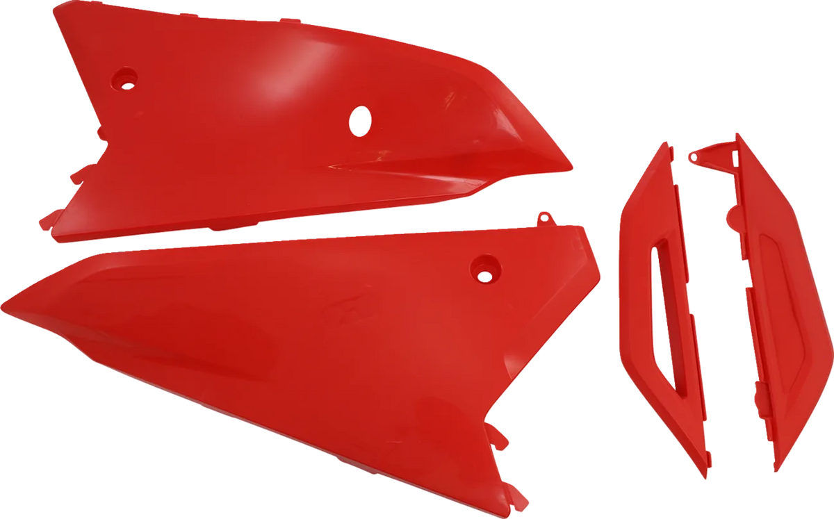 Replacement Side Panels