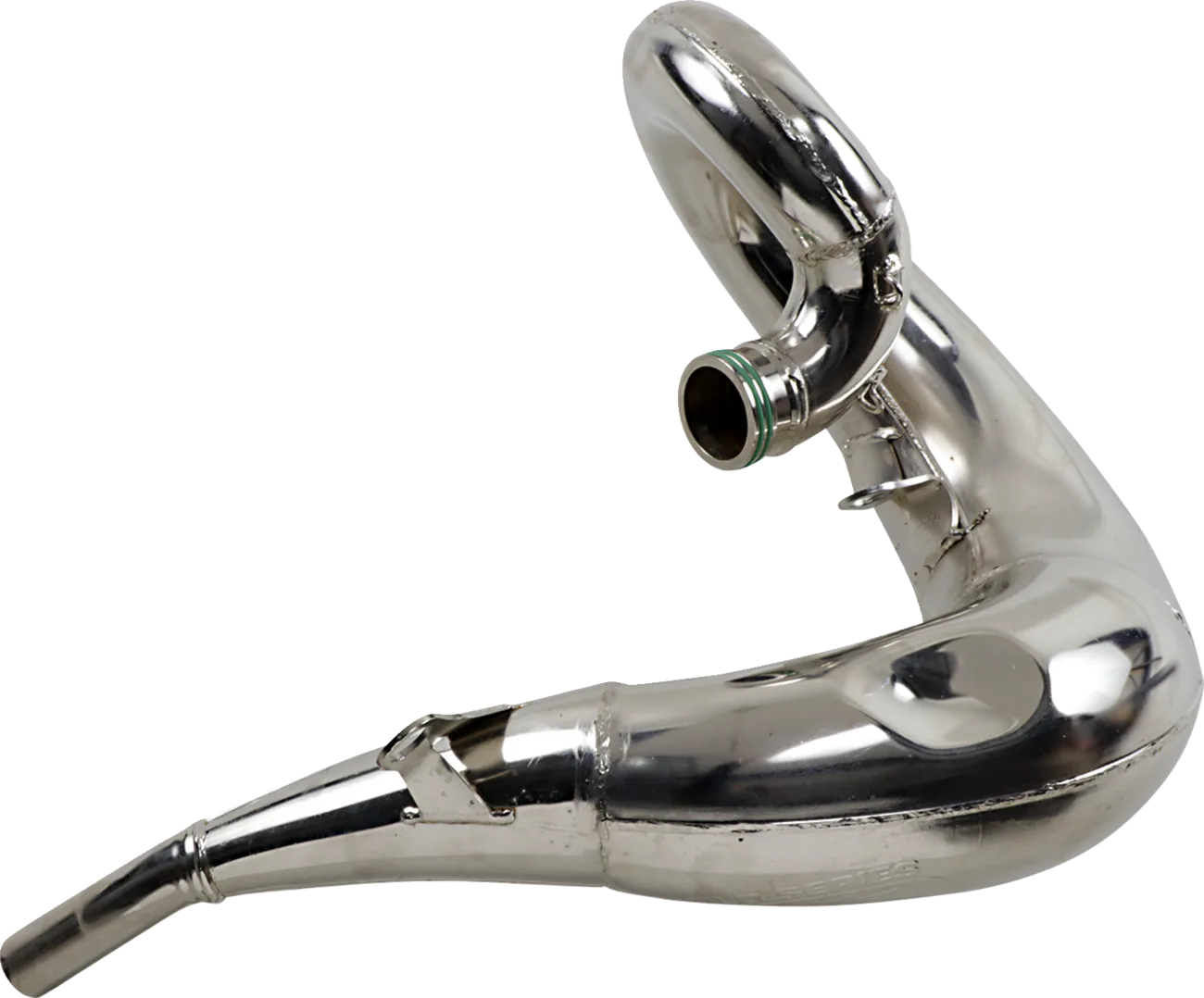 Gold Series Gnarly™ Head Pipe