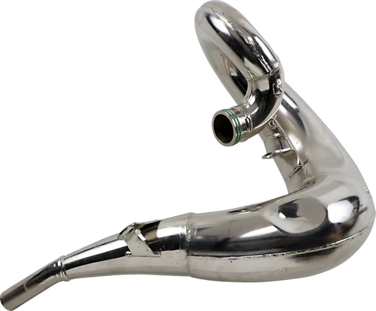 Gold Series Gnarly™ Head Pipe