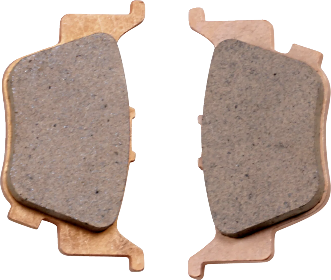 Severe Duty "SV" Sintered Brake Pads