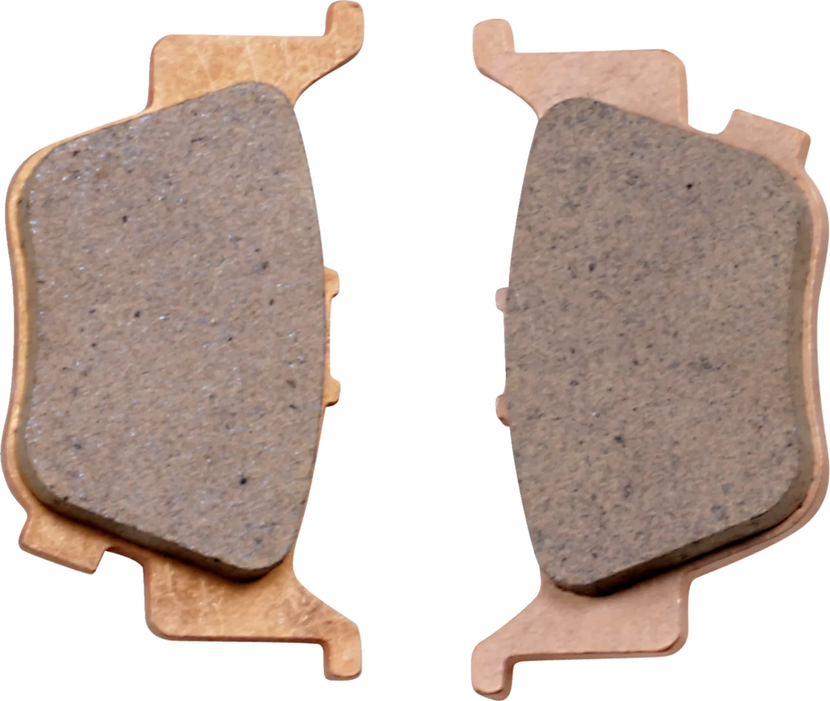 Severe Duty "SV" Sintered Brake Pads