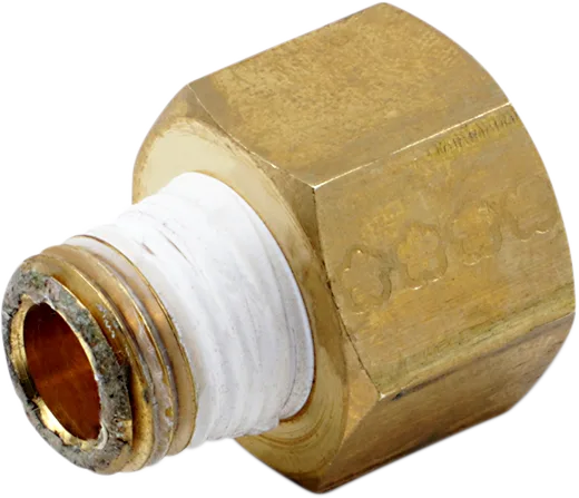 NPT Air Fitting Reducer