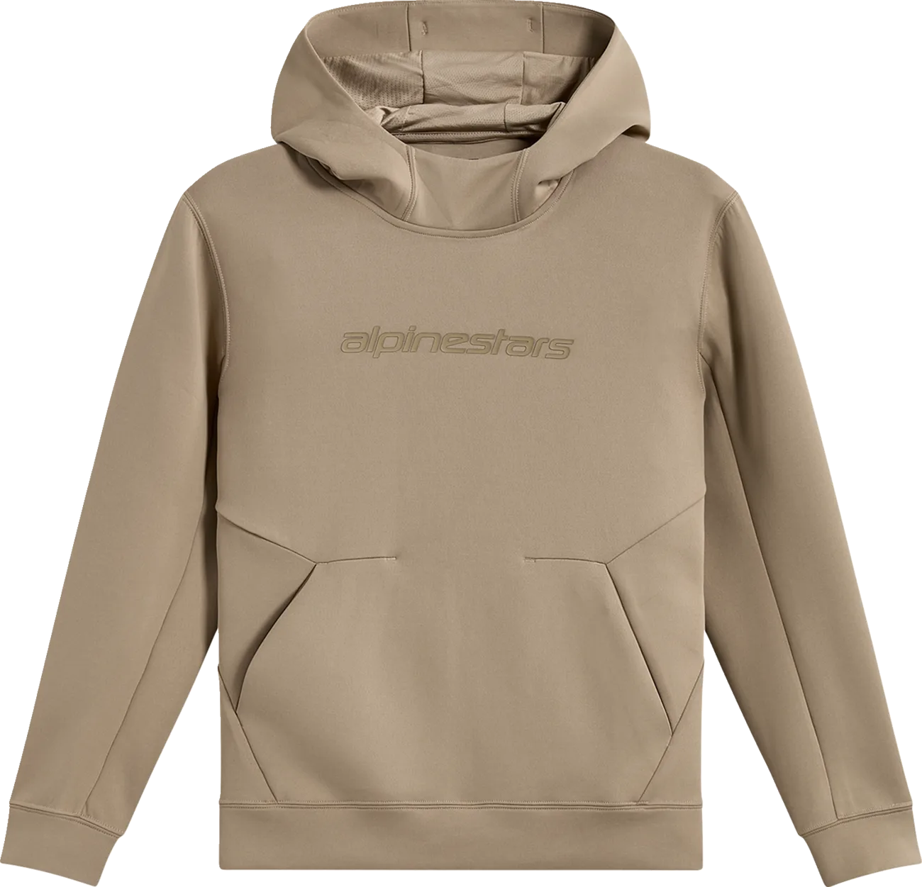 Datrix Pullover Hoodie