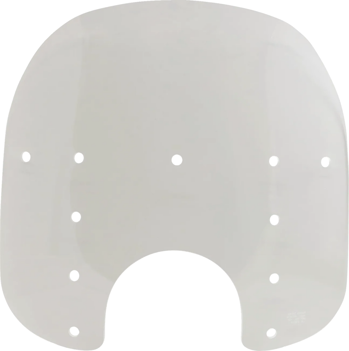 Replacement Fats Windshield Plastic