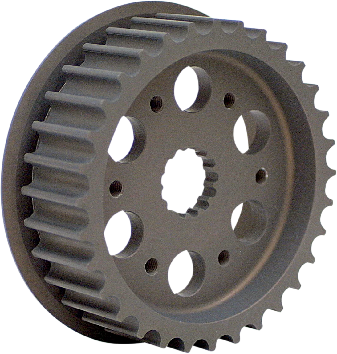 Front Pulley