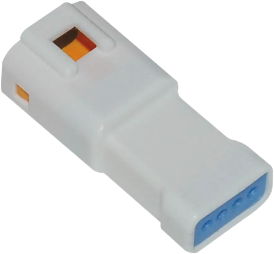 JST Mini Connector