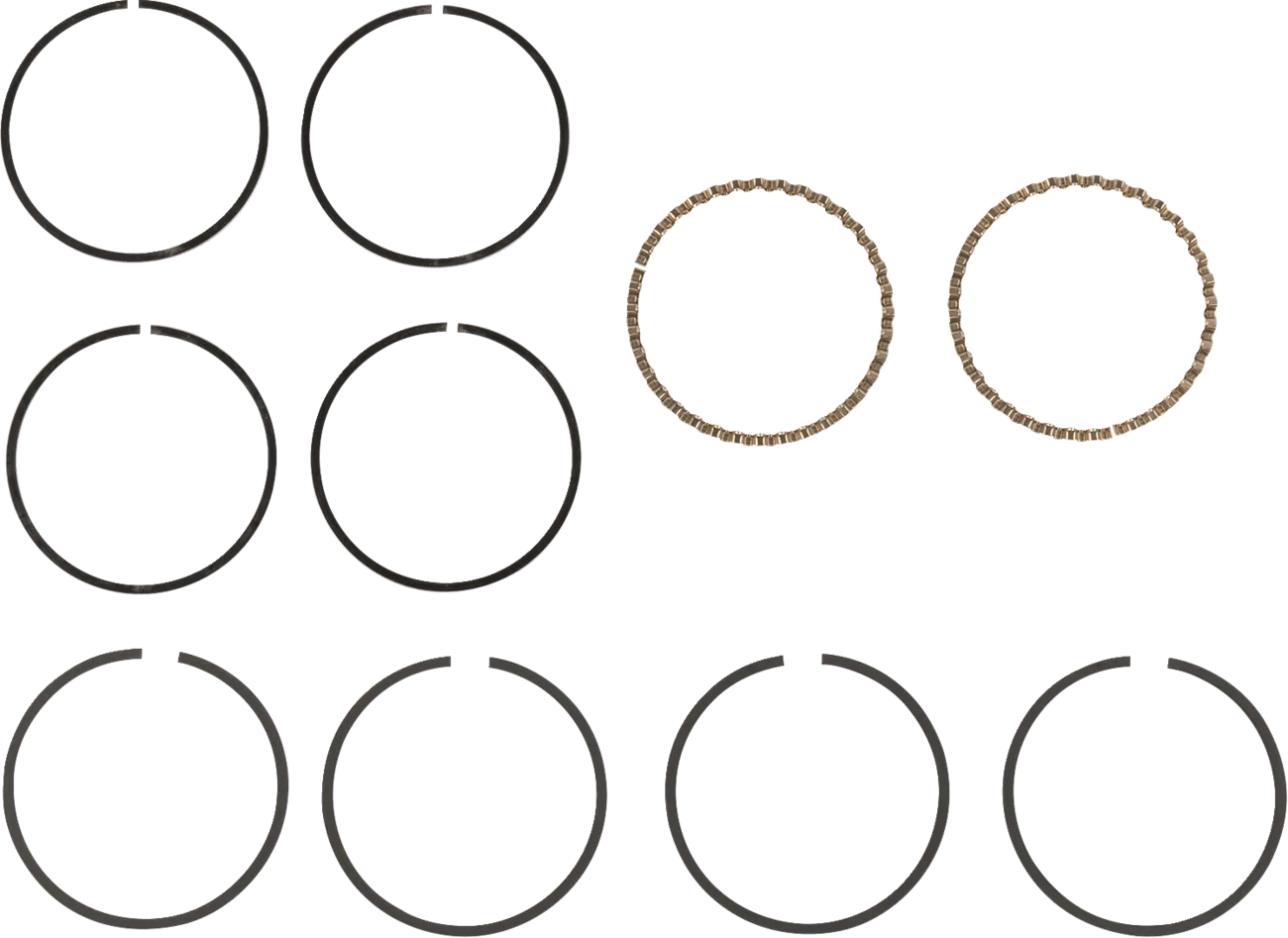Replacement Piston Rings